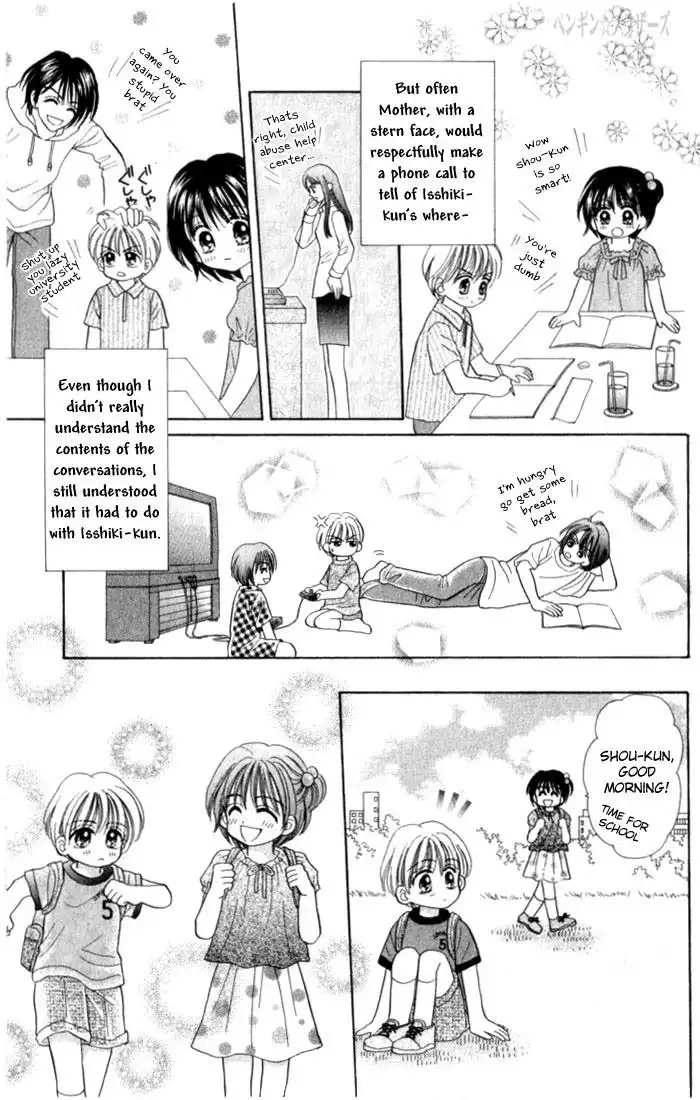 Penguin Brothers Chapter 23 38